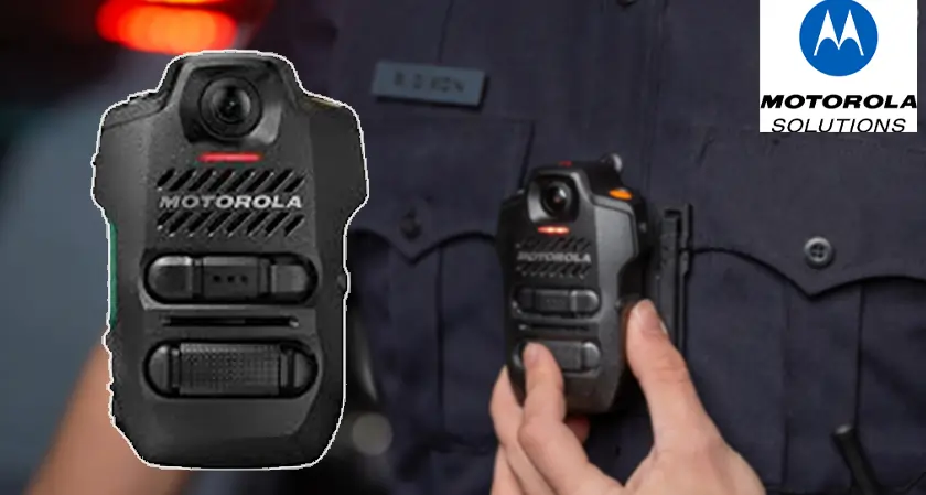 Motorola, SVX & Assist Unite for AI-Powered Safety Platform